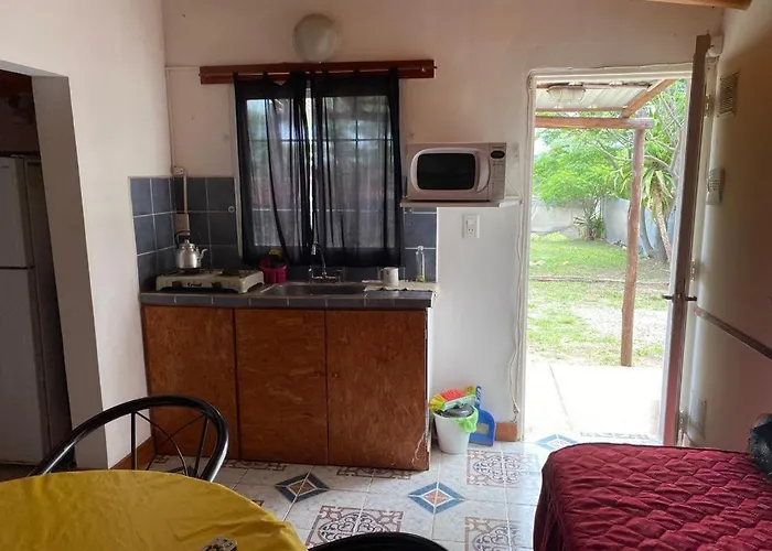 Cabanas La Sonada De T